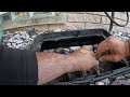 How to replace an irrigation Sprinkler electric valve Rain Bird Hunter Irritrol