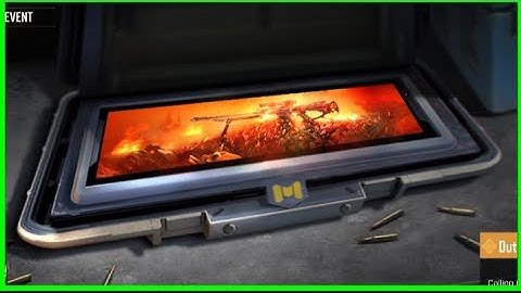 How To Unlock *FREE* Legendary Calling Card! COD Mobile