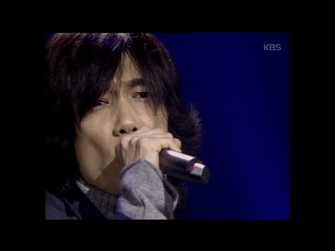 김장훈 - 나와 같다면 [이소라의 프로포즈 1999년 10월 23일] [Again 가요톱10/KBS KPOP Classic] | KBS 방송