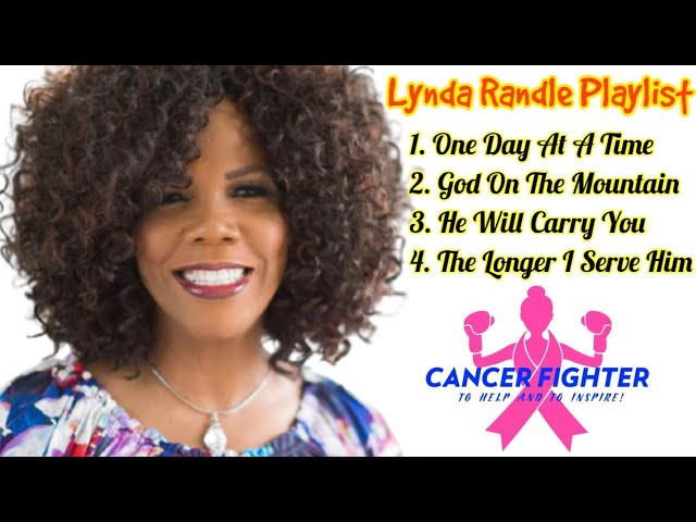 Lynda Randle Worship Songs(Playlist) class=
