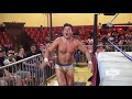 [Free Match] CHIKARA Young Lions Cup: Cam Zagami (c) vs. Thief Ant | Beyond Wrestling #Vitality