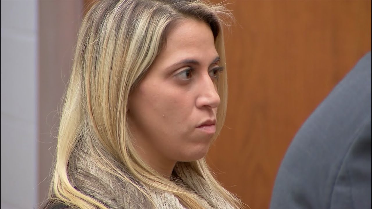 Driver in hit-and-run case appears in court