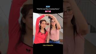 Tooh ♥️| Girls Dance Performance || WhatsApp Lyrics Status #viralvideo #dance #shorts #reels #trend