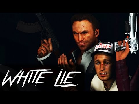 [SFM] White Lie Ep1: Unity Trials Part 2