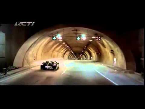 Iklan Es Krim Magnum dengan Hadiah