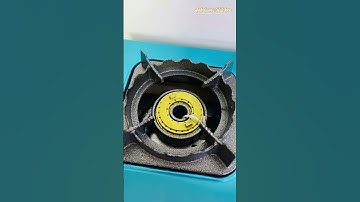 Bếp gas công nghiệp 2 họng