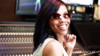 Exclusive Behind The Scene Studio Footage