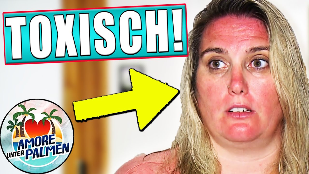 HEIMLICHE ZWANGSHEIRAT? - Amore unter Palmen Staffel 05 - Folge 06