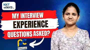 NxtWave CCBP 4.0 Review in Tamil | PureCode Software Interview | Intensive 2.0 | 2023