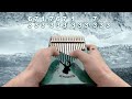 Capture de la vidéo Interstellar Main Theme, Hans Zimmer - Kalimba Cover (Tutorial)