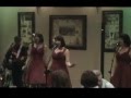 Navy Blue by Diane Relnay (Cover by The Satinettes)