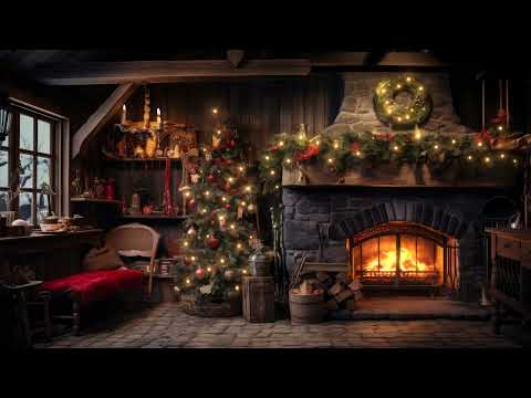 Peaceful Christmas Music I 2h+ Peace and Love for the Holiday Season
