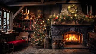 Peaceful Christmas Music I 2h+ Peace and Love for the Holiday Season
