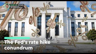 Rate Hikes? Perhaps Not So Fast For The Fed