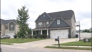 Drugs and guns found inside home day care center