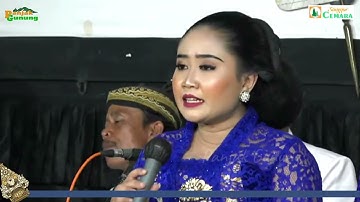 Jineman ULER KAMBANG, EKA UGET UGET Mak Nyesssssss