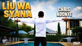 LIU WA SYANA BY CHRIS NDONYE ( 4K VIDEO) SKIZA CODE *811*6393152#