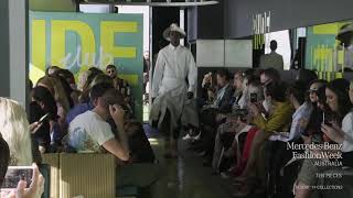 Ten Pieces Mercedesbenz Fashion Week Australia Resort 19 Collections