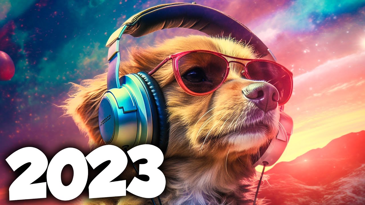 MÚSICA ELETRÔNICA 2023 🔥 Mais Tocadas 🔥 Melhores Musicas - Alok, Alan  Walker, Avicii & Tiesto 