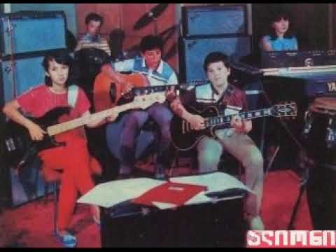 ბავშვთა ჯაზ-როკ ანსამბლი ალიონი - ჩიტი ჩიორა / Children's Jazz-Rock Ensemble Alioni - Chiti Chiora