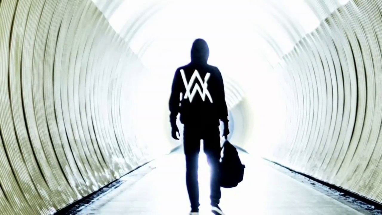 Avicii Lonely Together Alan Walker Remix