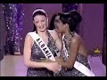 Top 10 Miss Universe 2002 