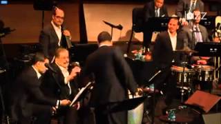 The Lincoln Center Orchestra Tribute Tito Puente A Gozar Timbero