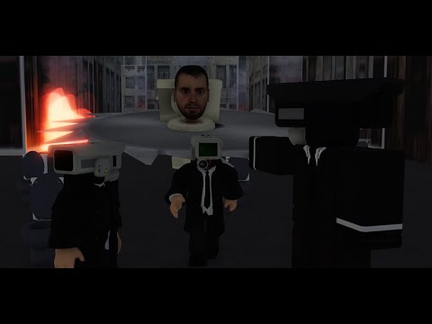 skibidi toilet 48 Roblox