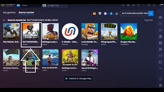 BGMI for PC 2022, Battleground Mobile India for PC Windows 7/8/10 and Mac screenshot 4