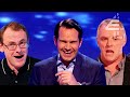 Most Iconic Moments from Jimmy Carr, Sean Lock, Greg Davies & More! Pt. 1 | 8 Out of 10 Cats