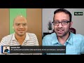 MicroServices Q&A with JavaBrains | Live