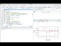 How to create save and open a script in rstudio  learn r from scratch  32