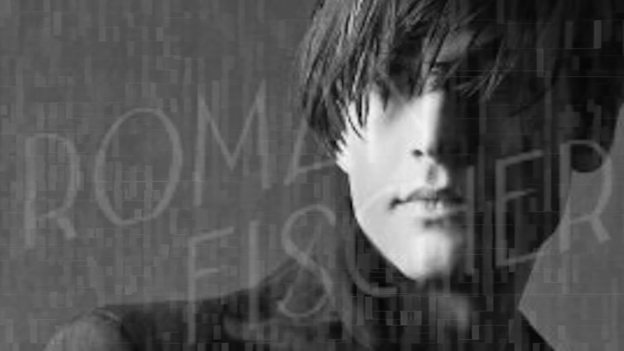 Roman Fischer | Into Your Head