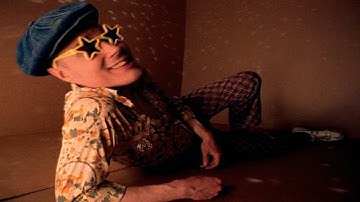 MC 900 Ft. Jesus "If I Only Had A Brain" (Official Video)