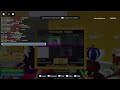 Give away in blox fruits