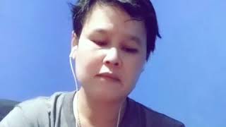 Ros Mungkin Kau Sengaja