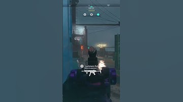 THIS 2 SHOT TAQ-V *DESTROYS* MODERN WARFARE 2😈 #mw2 #shorts