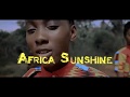 Africa sunshine abok ya djal clip officiel by 5 thez films