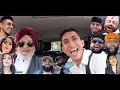 PUNJABI CARPOOL KARAOKE 2019 RECAP (Browngirllifts,G.Sidhu,Pavvan,Katapa, Money Aujla...)