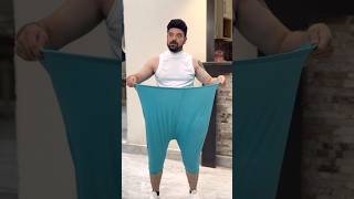 الي بلبس البنطلون بصير مجنون   - اسمعها