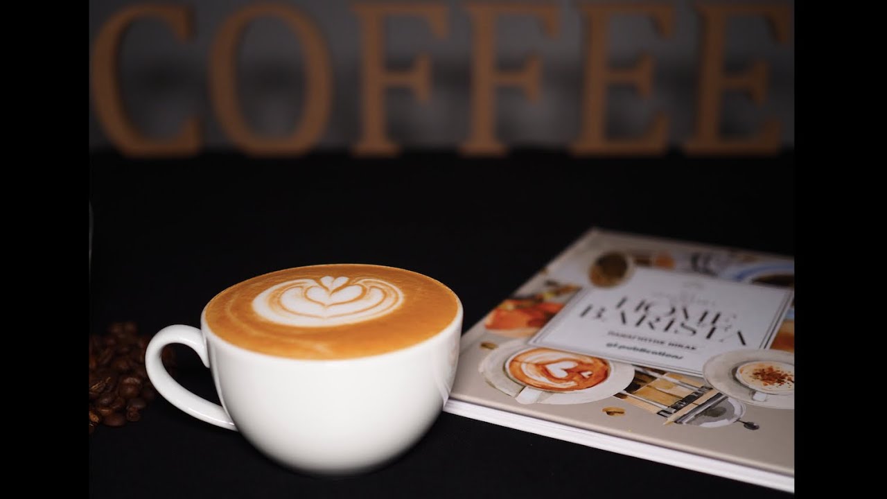 Cappuccino στο σπίτι με 5 διαφορετικούς τρόπους!