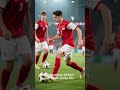 “Indonesia Kalah 0-1 dari Irak! Garuda Gagal ke Piala Dunia 2026 😢🇮🇩