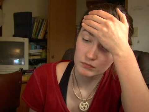 This is the moment in the interview where I just give up on trying to get anything resembling anything remotely approaching a logical explanation. Interviews Invisible girl Ex sea org member of the Church of Scientology www.youtube.com www.youtube.com Interview with Pat Harney PR Representative for Scientology