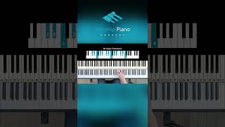 Adding a Triplet Piano Riff to a Worship Song