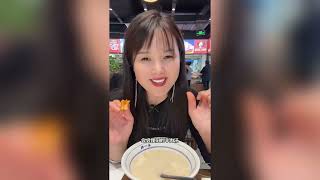来到山东菏泽单县怎么吃？ 兄弟姐妹们可以尝一尝我们单县羊肉汤和晚上的鸡汤，再搭配羊油饼 #地方美食 #人间烟火 #单县羊肉汤