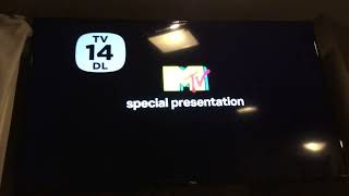 Opening To 2022 Vma Music Awards On Nick