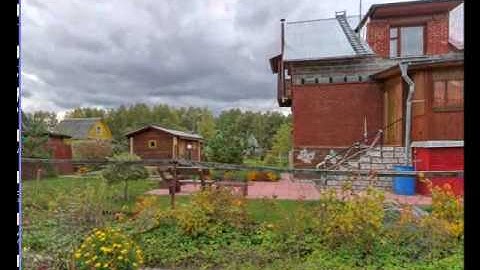 Видеоурок Создание 3D панорам