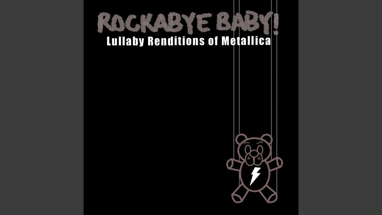 Rockabye Baby. "Rockabye Baby!" && ( исполнитель | группа | музыка | Music | Band | artist ) && (фото | photo). Rockabye Baby Колыбельная. Sandman Lullaby. Колыбельная рок