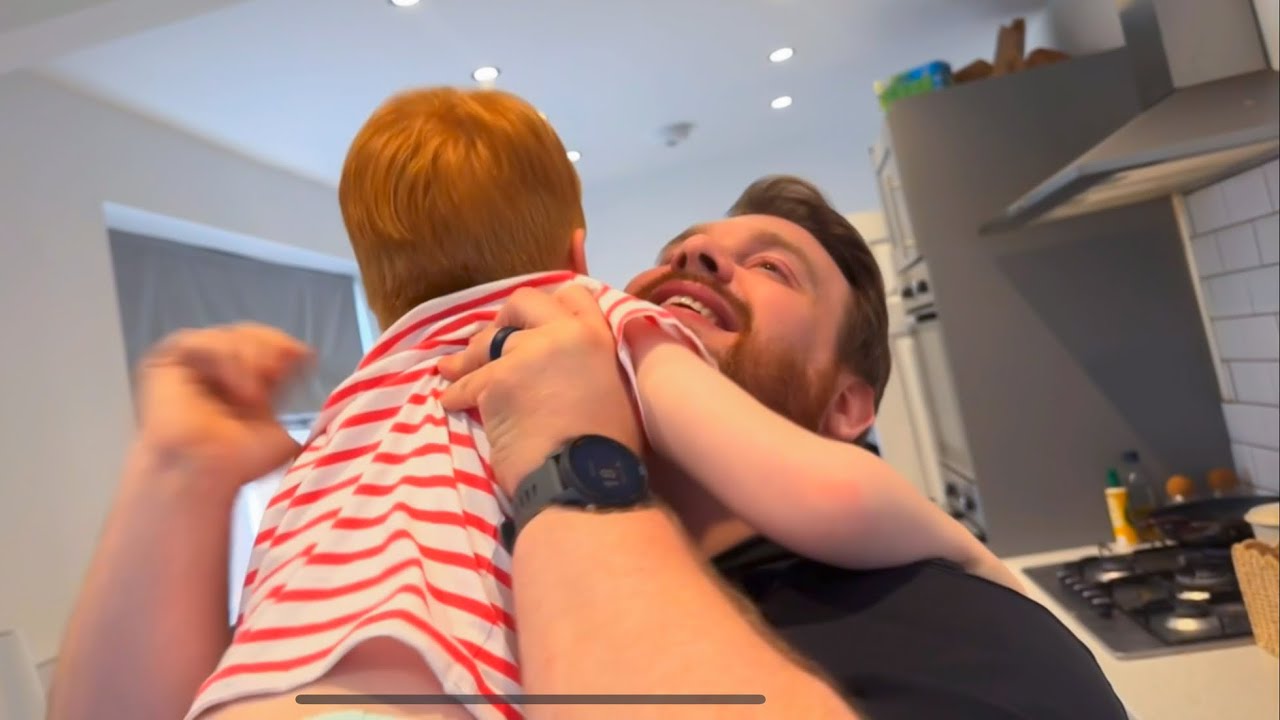 LAST DAY in London's Phantom Of The Opera & Moving Home! 