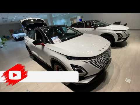 OMODA C5 РАЗОБЛАЧЕНИЕ ОЦИНКОВКИ КУЗОВА ЧЕРИ ОМОДА C5(MADE IN CHINA) Главный Конкурент GEELY COOLRAY?